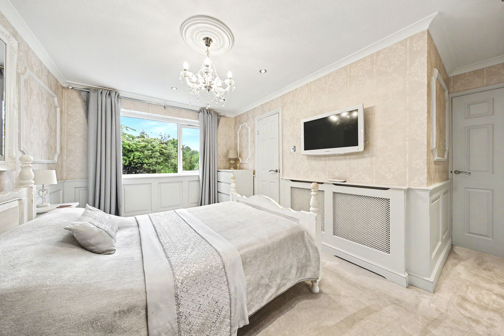Wingfield Close Dronfield Woodhouse